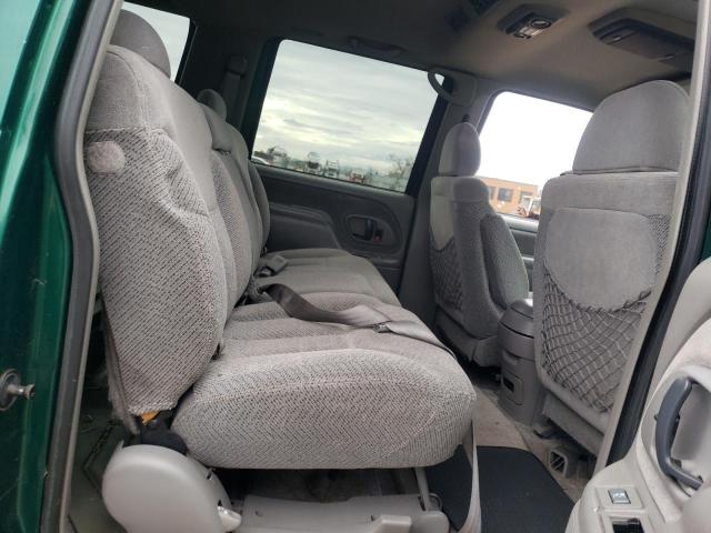 Изображение 1999 CHEVROLET SUBURBAN K1500 1999