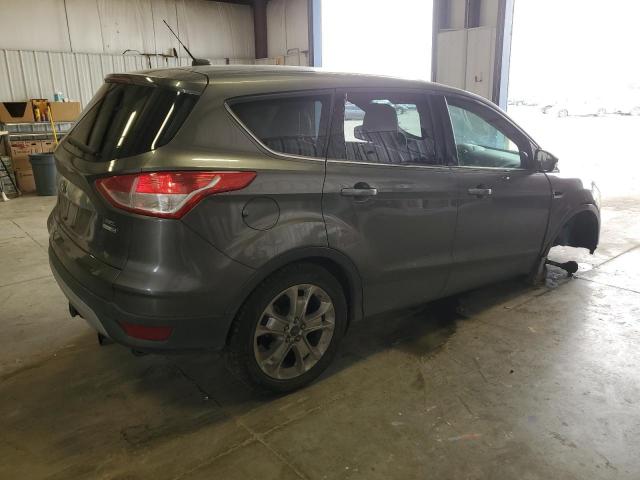 Image 3 of 2013 FORD ESCAPE SEL 2013 with VIN 1FMCU9HX7DUA35460