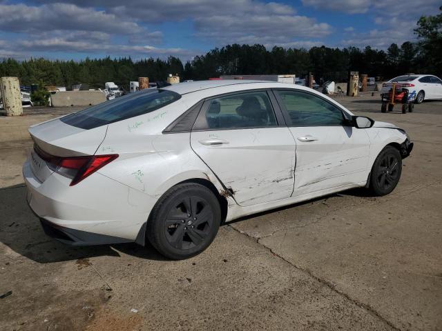 Image 3 of 2022 HYUNDAI ELANTRA SEL 2022 with VIN 5NPLS4AG1NH059918