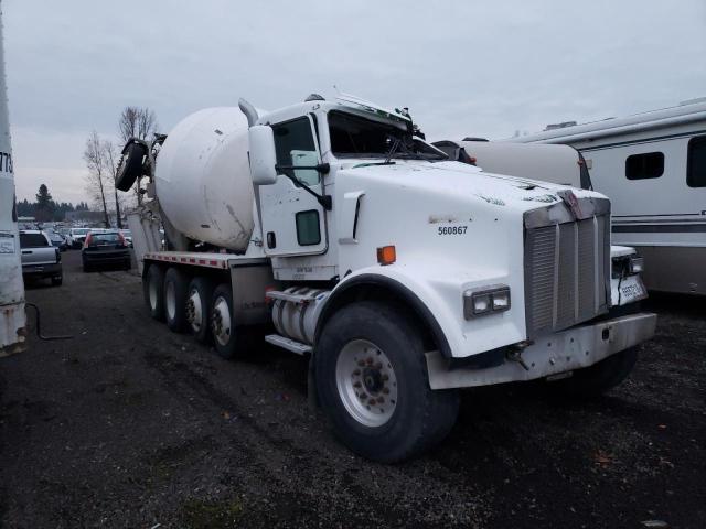 2006 KENWORTH CONSTRUCTION W900 2006 image
