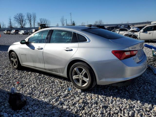Obraz 2 z 2019 CHEVROLET MALIBU LS 2019 z VIN 1G1ZB5ST3KF145063