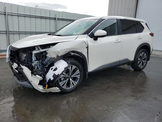 2023 NISSAN ROGUE SV 2023 image