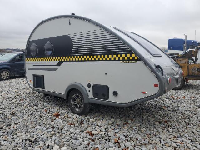 Image 3 of 2021 PJLS TEAR DROP 2021 with VIN 57HTT18S5MS000895