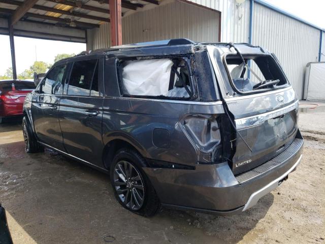 Изображение 2 2020 FORD EXPEDITION MAX LIMITED 2020 с VIN 1FMJK1KT0LEA39864