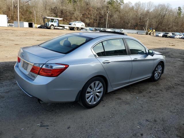 Image 3 of 2013 HONDA ACCORD EXL 2013 with VIN 1HGCR2F82DA011627