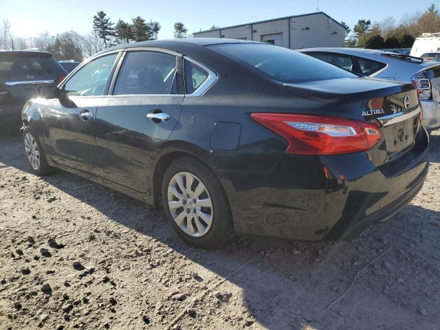 Image 2 of 2016 NISSAN ALTIMA 2.5 2016 with VIN 1N4AL3AP3GN306931