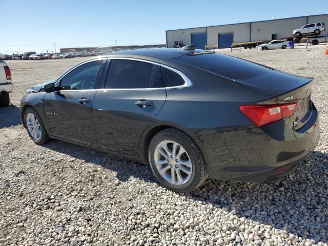 Image 2 of 2018 CHEVROLET MALIBU LT 2018 with VIN 1G1ZD5ST7JF203958