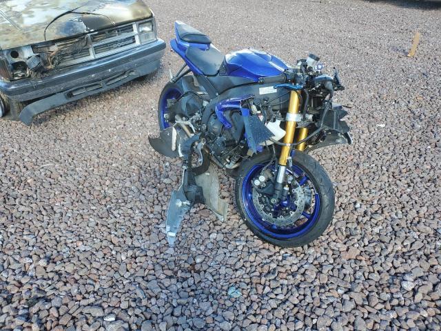 2012 YAMAHA YZFR6  2012 image