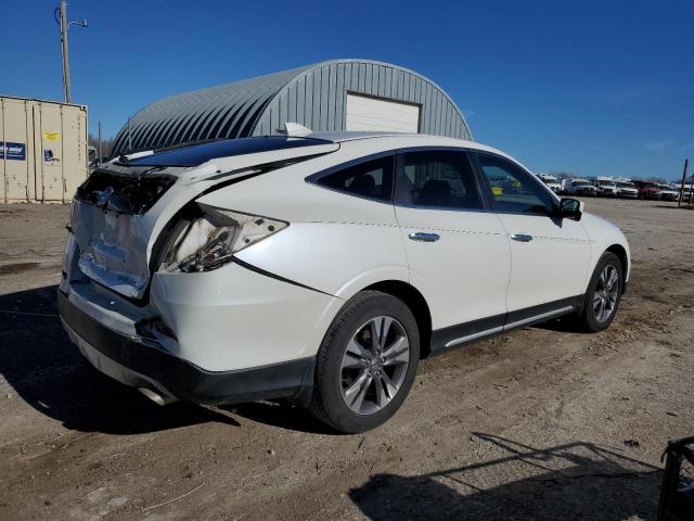 Изображение 3 2015 HONDA CROSSTOUR EXL 2015 с VIN 5J6TF2H50FL002856
