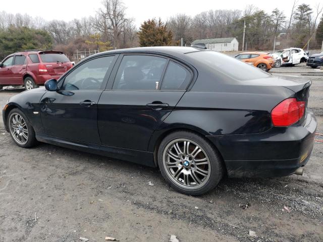 Obraz 2 z 2009 BMW 328 I SULEV 2009 z VIN WBAPH53569A435847