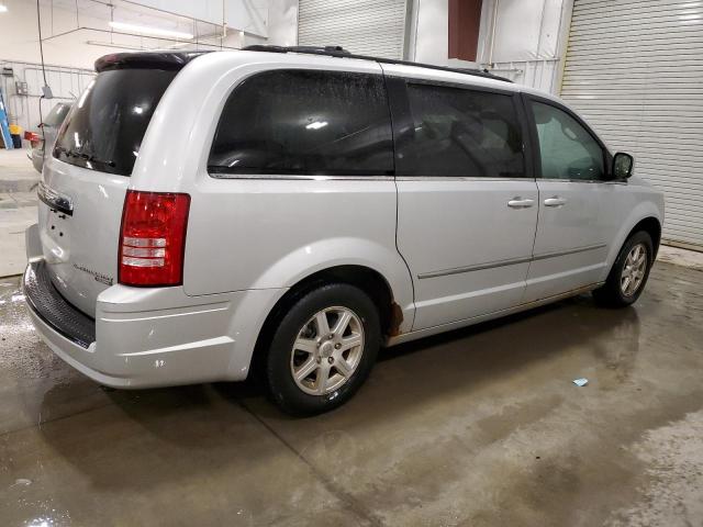 Image 3 of 2010 CHRYSLER TOWN & COUNTRY TOURING 2010 with VIN 2A4RR5D13AR337972