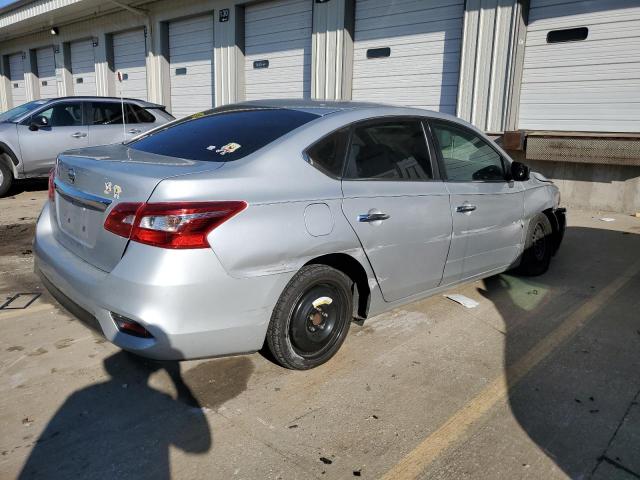 Image 3 of 2019 NISSAN SENTRA S 2019 with VIN 3N1AB7AP2KY268336