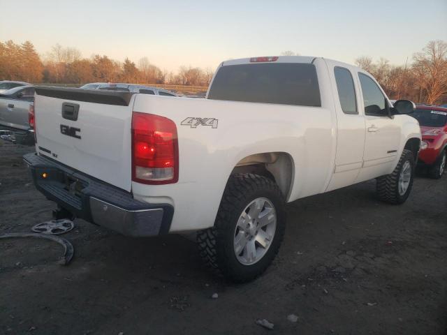 Obraz 3 z 2008 GMC SIERRA K1500 2008 z VIN 2GTEK19J081226122