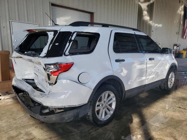 Image 3 of 2015 FORD EXPLORER  2015 with VIN 1FM5K7B94FGB68529