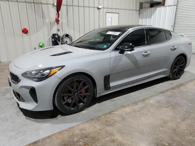 2022 KIA STINGER GT2 2022 image