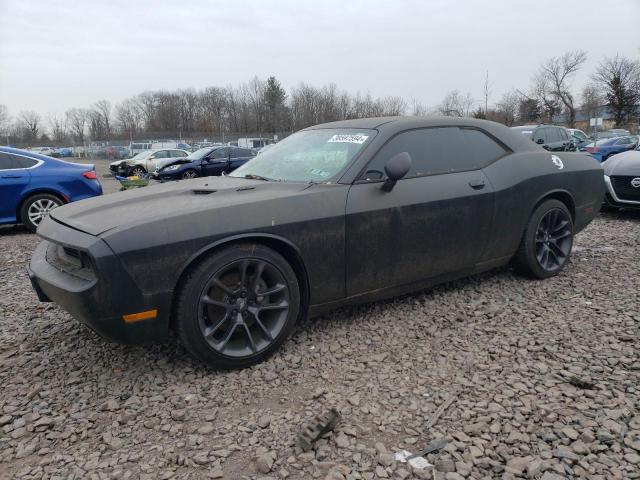 2014 DODGE CHALLENGER R/T 2014 image