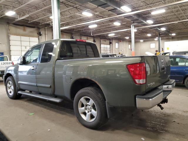 Obraz 2 z 2004 NISSAN TITAN XE 2004 z VIN 1N6AA06B34N520371