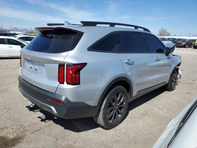 Изображение 3 2022 KIA SORENTO SX 2022 с VIN 5XYRKDLF5NG092233