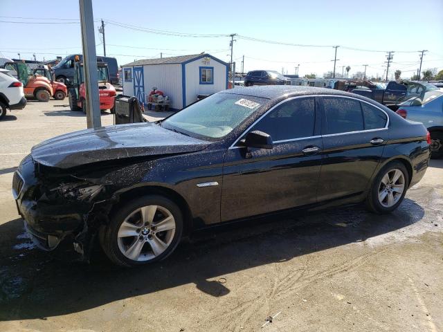 Obraz 2013 BMW 528 I 2013