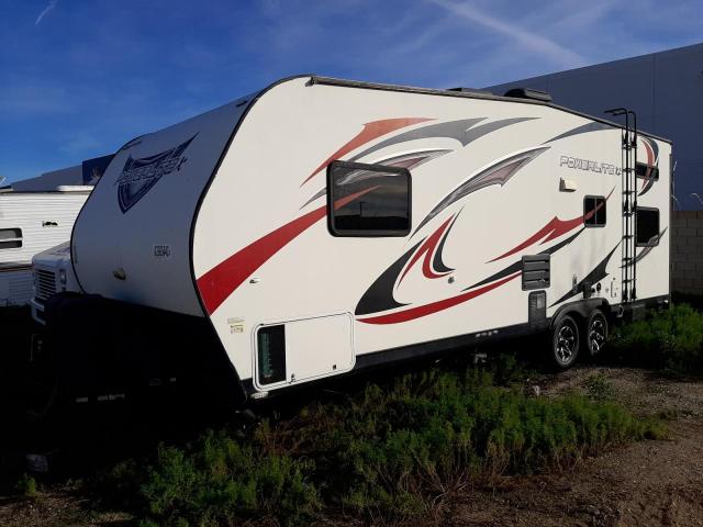 Obraz 2 z 2015 PACI POWERLITE 2015 z VIN 5UYGN3029FR017137