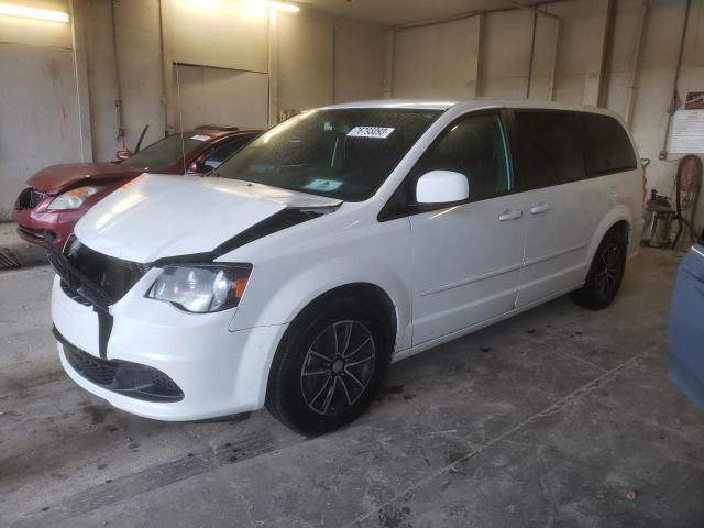 Изображение 2015 DODGE GRAND CARAVAN SE 2015