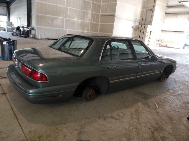 Изображение 3 1999 BUICK LESABRE LIMITED 1999 с VIN 1G4HR52K4XH451914