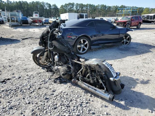 Obraz 3 z 2010 HARLEY-DAVIDSON FLHX  2010 z VIN 1HD1KB413AB659031