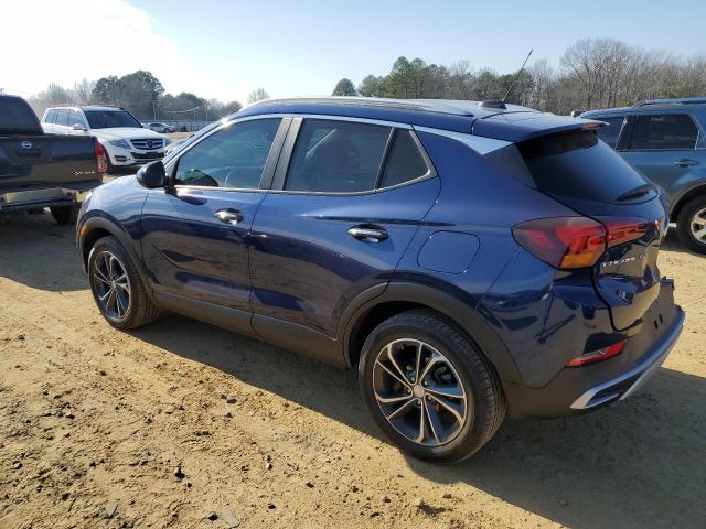 Image 2 of 2022 BUICK ENCORE GX SELECT 2022 with VIN KL4MMDS23NB131778
