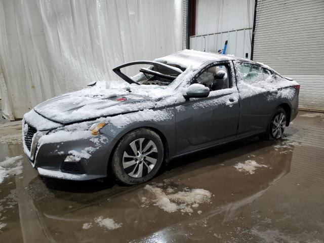 Изображение 1 2020 NISSAN ALTIMA S 2020 с VIN 1N4BL4BV6LC167214