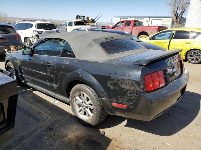 Image 2 of 2006 FORD MUSTANG  2006 with VIN 1ZVFT84N965206206
