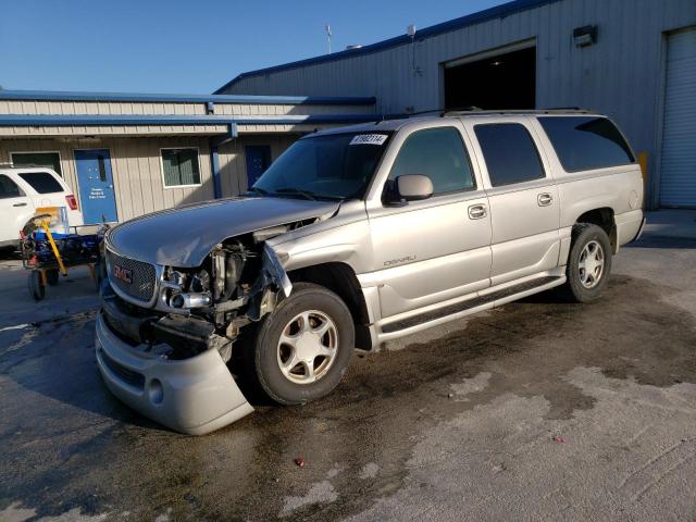 2004 GMC YUKON XL DENALI 2004 image