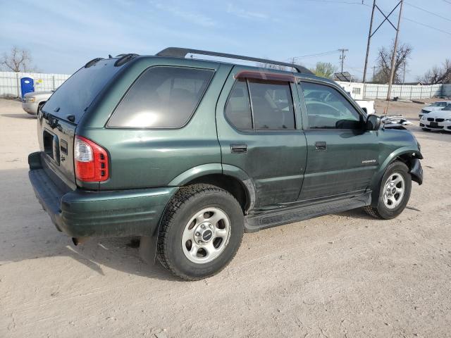 Изображение 3 2004 ISUZU RODEO S 2004 с VIN 4S2CK58Y444307558