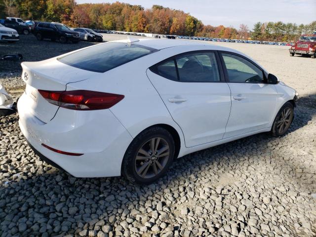 Изображение 3 2018 HYUNDAI ELANTRA SEL 2018 с VIN 5NPD84LF4JH333890