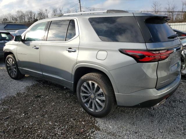 Obraz 2 z 2023 CHEVROLET TRAVERSE PREMIER 2023 z VIN 1GNEVKKW0PJ334772