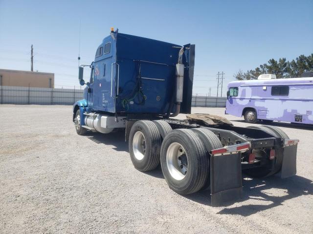 Image 3 of 2000 INTERNATIONAL 9400 9400I 2000 with VIN 2HSCNAMR2YC070205