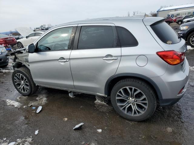 Image 2 of 2018 MITSUBISHI OUTLANDER SPORT ES 2018 with VIN JA4AP3AU2JU023481