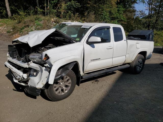 Изображение 2016 TOYOTA TACOMA ACCESS CAB 2016