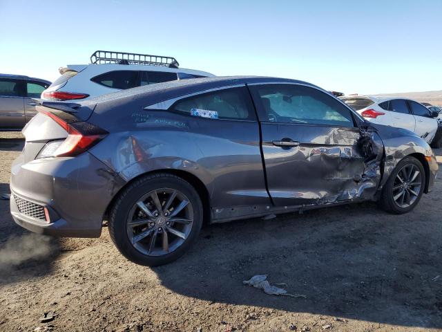 Obraz 3 z 2019 HONDA CIVIC EX 2019 z VIN 2HGFC3B30KH351081