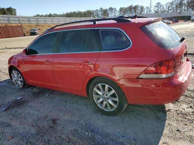 Image 2 of 2013 VOLKSWAGEN JETTA TDI 2013 with VIN 3VWPL7AJ7DM676970