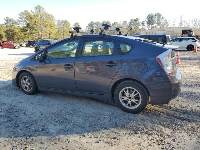 Image 2 of 2010 TOYOTA PRIUS  2010 with VIN JTDKN3DU1A0218295