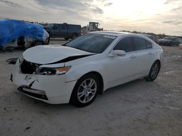 Image 1 of 2011 ACURA TL  2011 with VIN 19UUA8F55BA004754