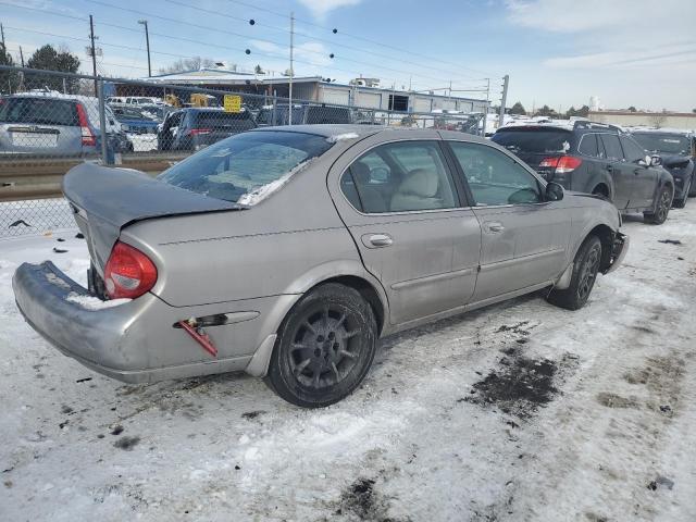 Изображение 3 2001 NISSAN MAXIMA GXE 2001 с VIN JN1CA31D51T831140