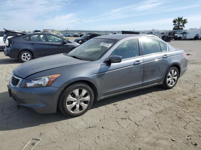 2008 HONDA ACCORD EXL 2008 image
