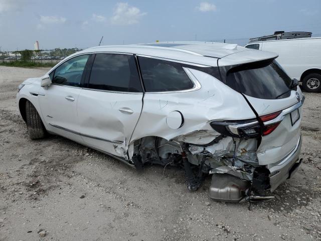 Image 2 of 2019 BUICK ENCLAVE AVENIR 2019 with VIN 5GAERDKW7KJ133051