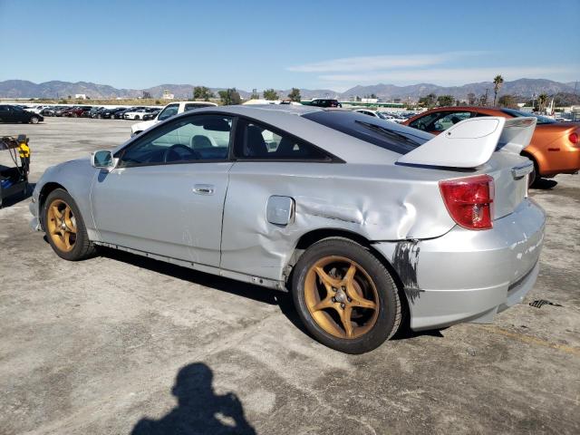 Изображение 2 2004 TOYOTA CELICA GT-S 2004 с VIN JTDDY32T940070914