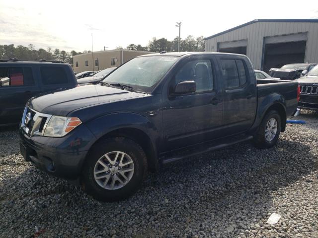 2018 NISSAN FRONTIER S 2018 image