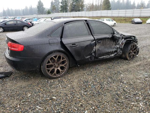 Изображение 3 2010 AUDI A4 PREMIUM 2010 с VIN WAUBFAFL8AN008637