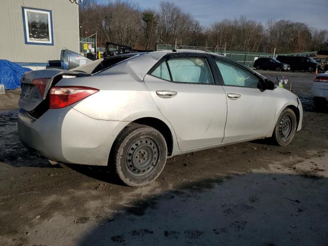 Изображение 3 2017 TOYOTA COROLLA L 2017 с VIN 5YFBURHE6HP655914