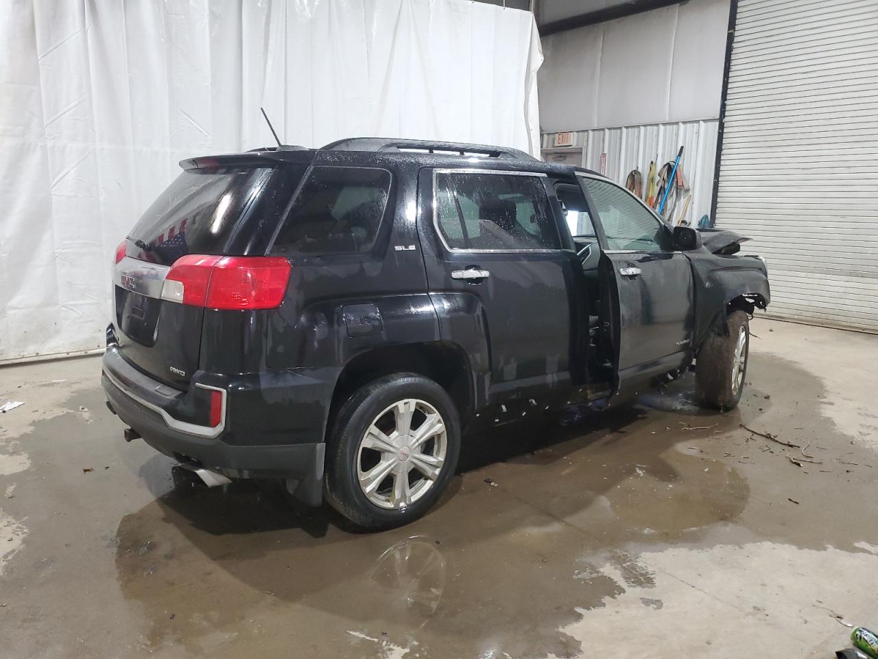 Obraz 3 z 2016 GMC TERRAIN SLE 2016 z VIN 2GKFLTE32G6140000