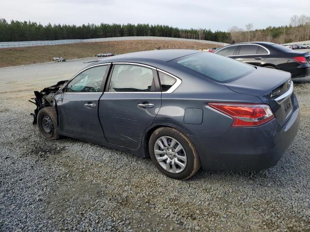 Image 2 of 2013 NISSAN ALTIMA 2.5 2013 with VIN 1N4AL3AP8DC285808